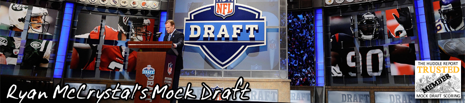 NFL Draft Blog – DraftAce.com